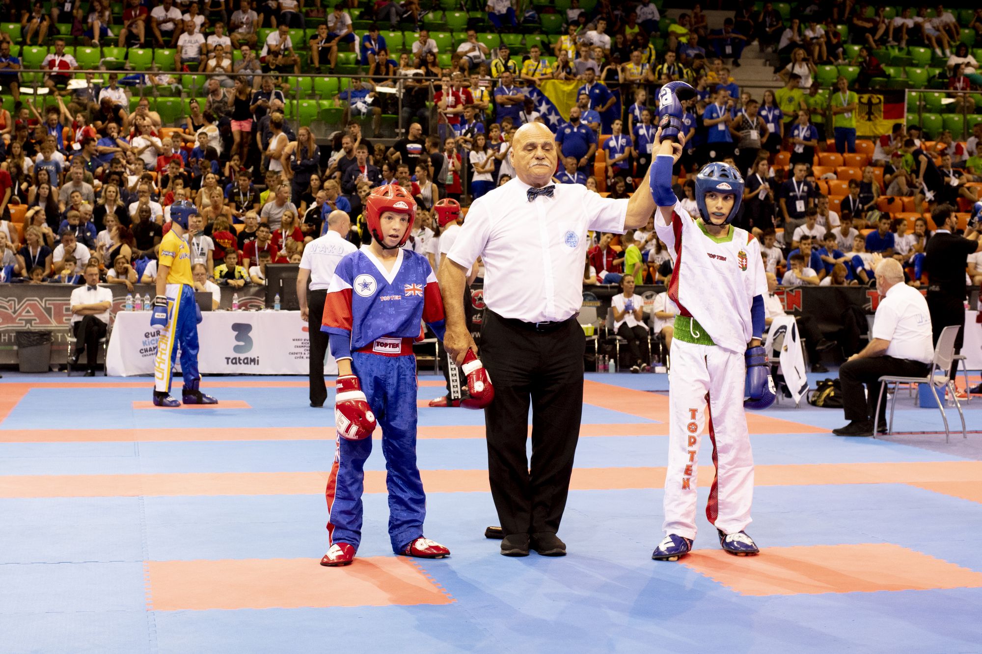 kickbox eb3